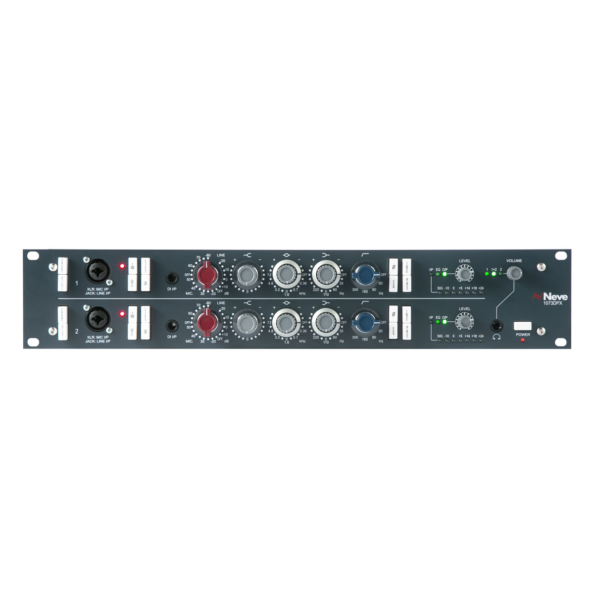 Neve - 1073 DPX