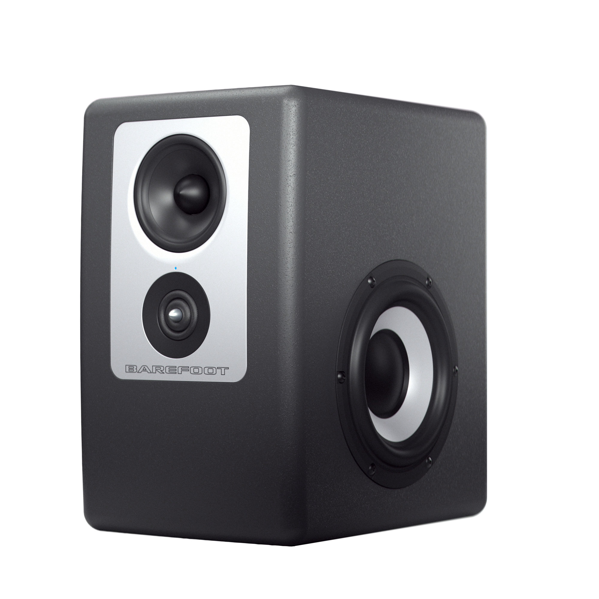 Barefoot Sound - Footprint FP-02 Gen2 (coppia) - immagine 3