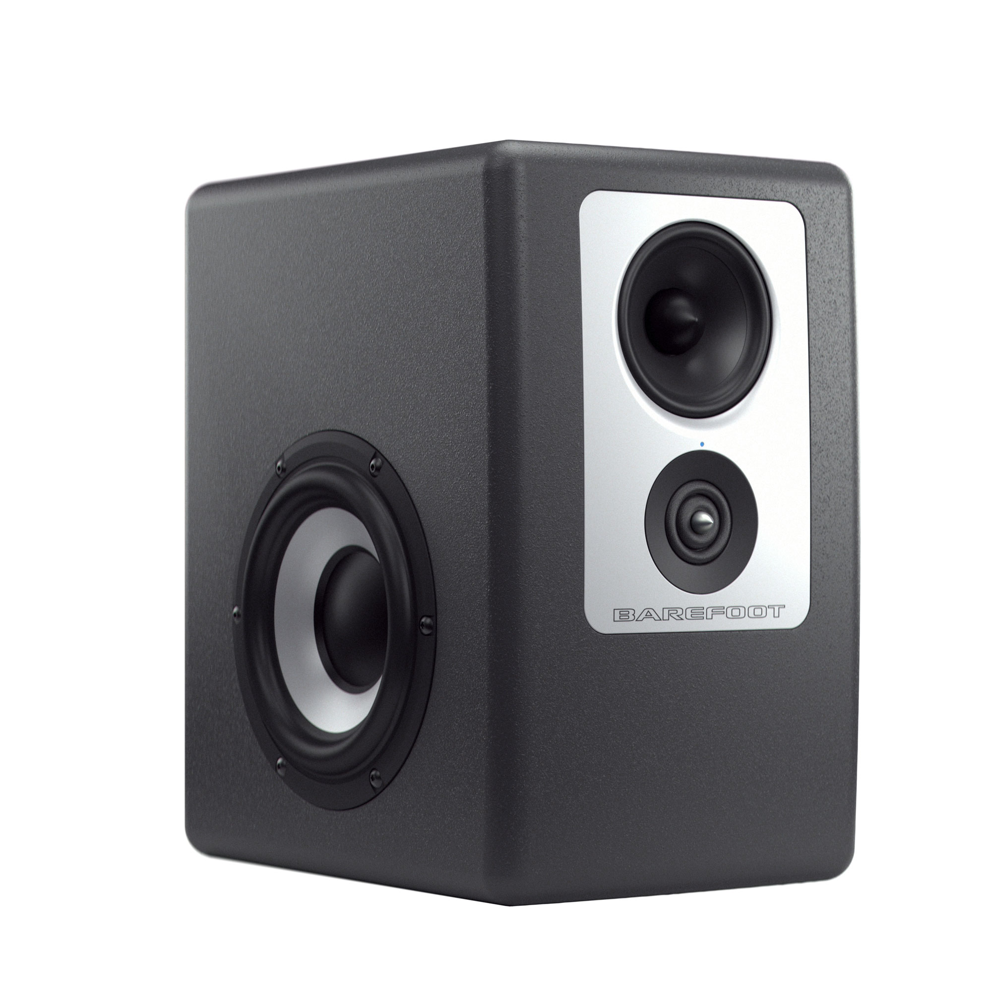 Barefoot Sound - Footprint FP-02 Gen2 (coppia) - immagine 8