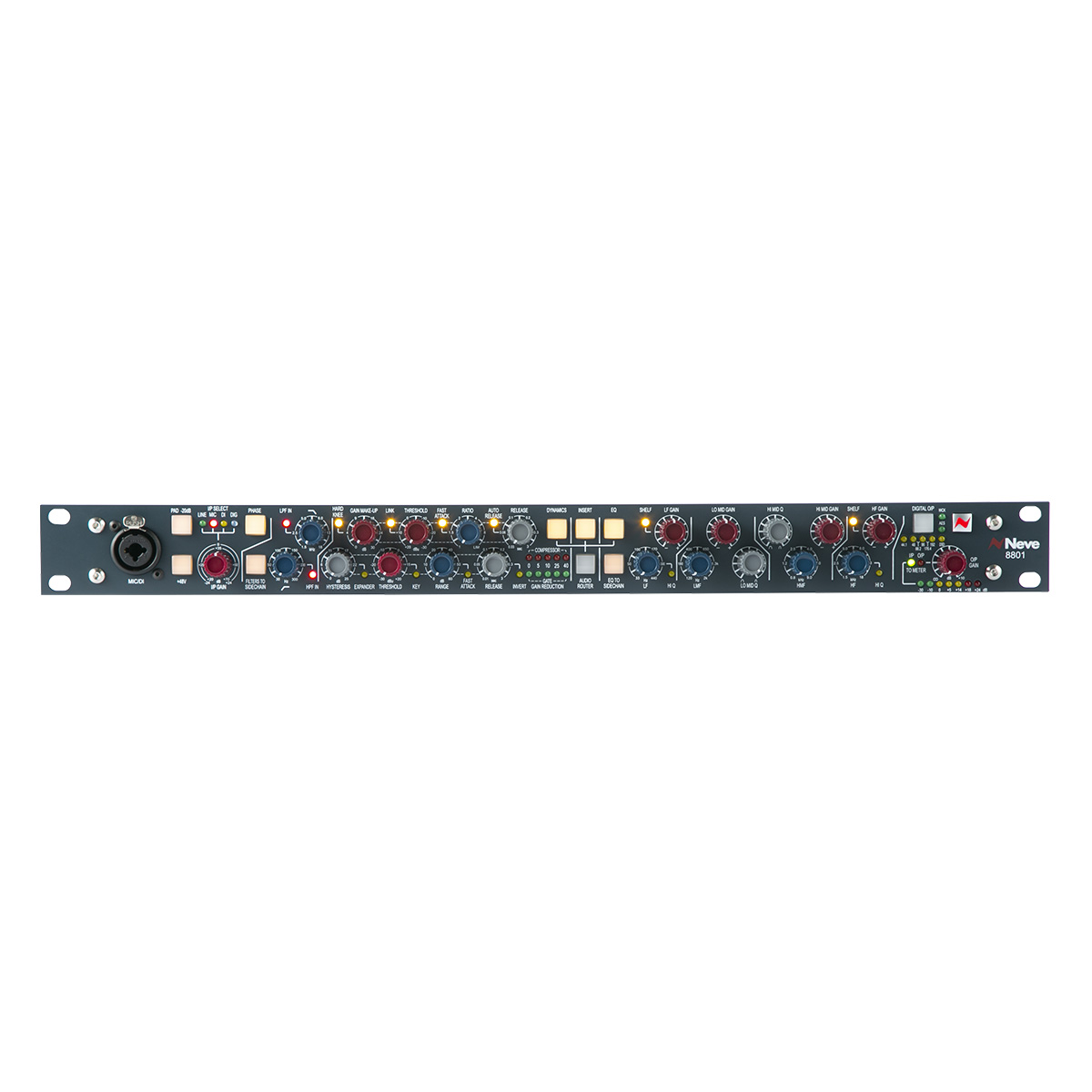 Neve - 8801
