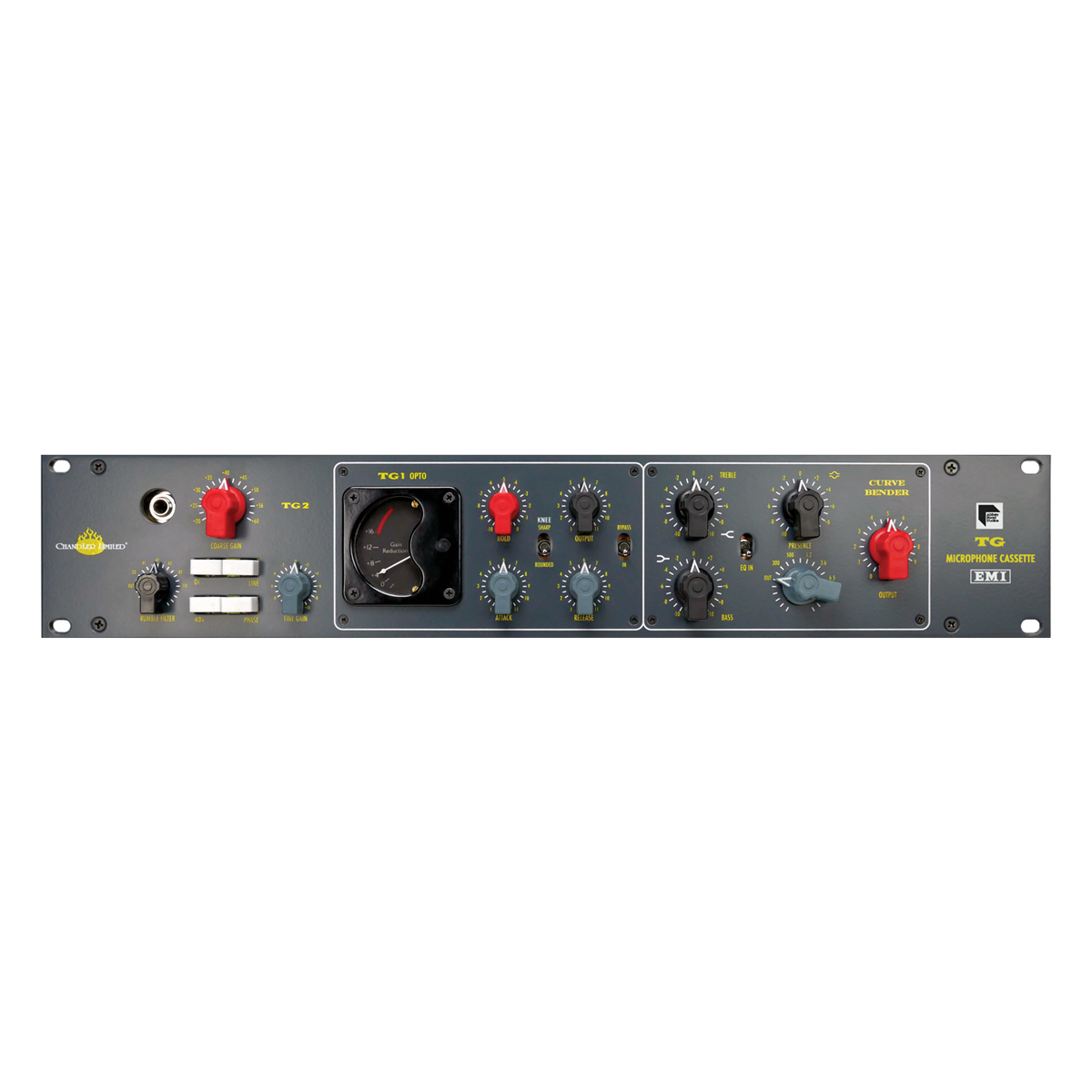 Chandler Limited - TG Microphone Cassette
