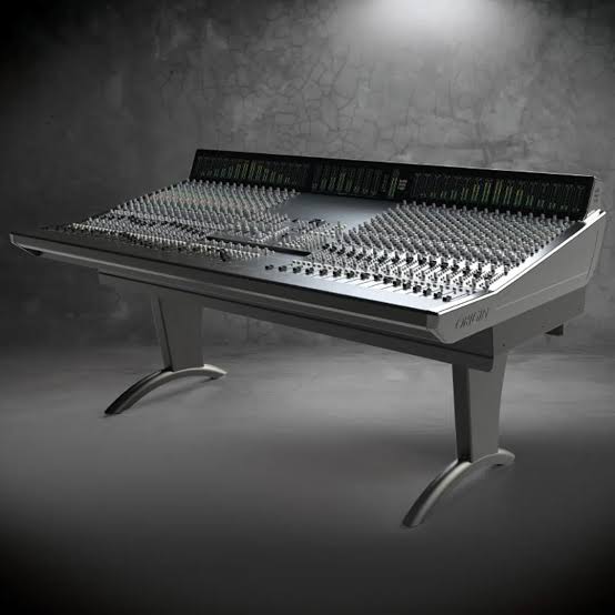 Solid State Logic - Origin EVO 32