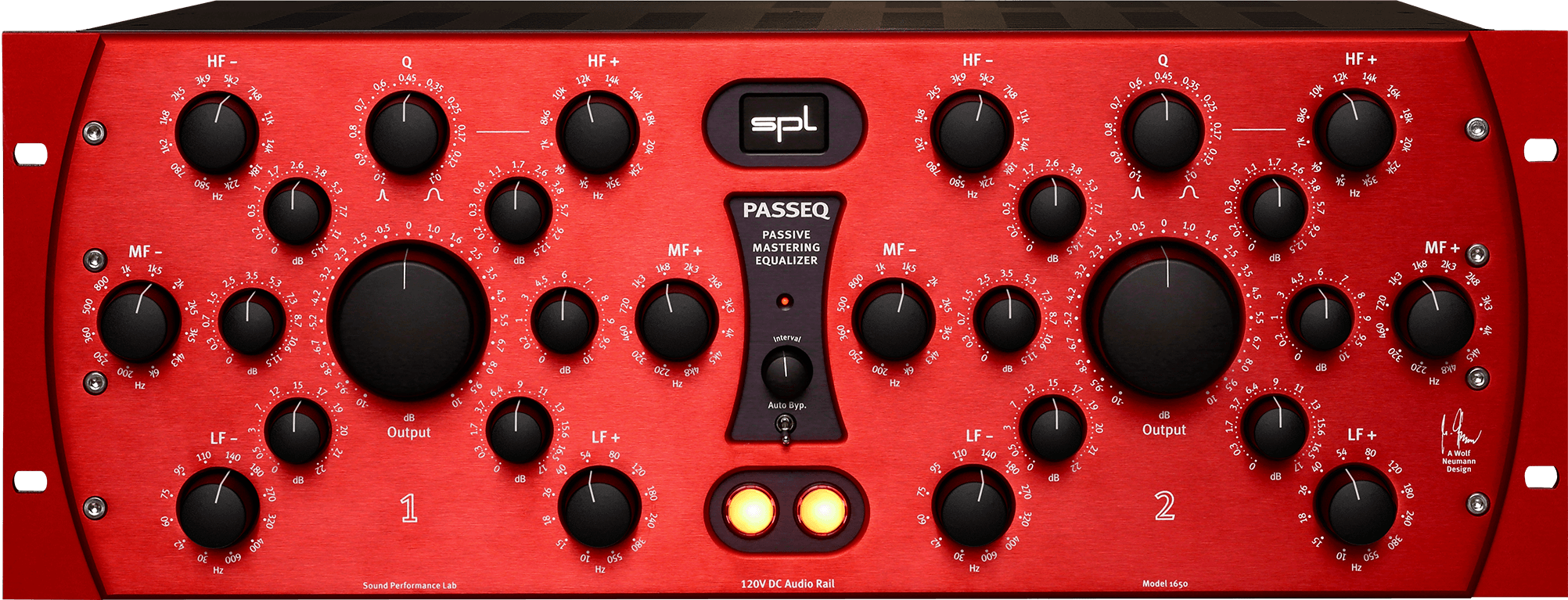 SPL - Passeq