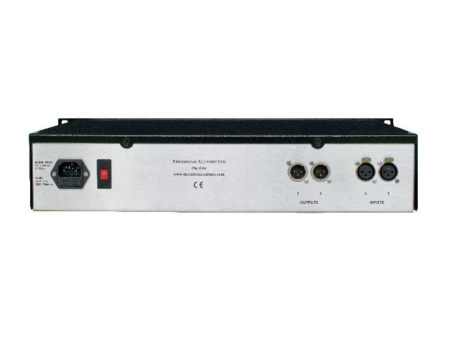 Thermionic Culture - The Kite - immagine 2
