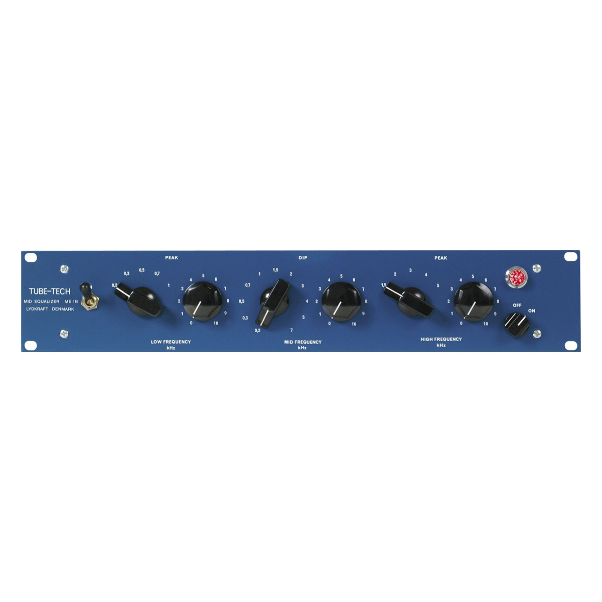 Tube-Tech - ME1B