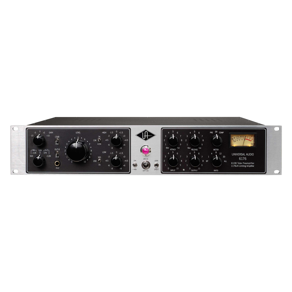 Universal Audio - 6176