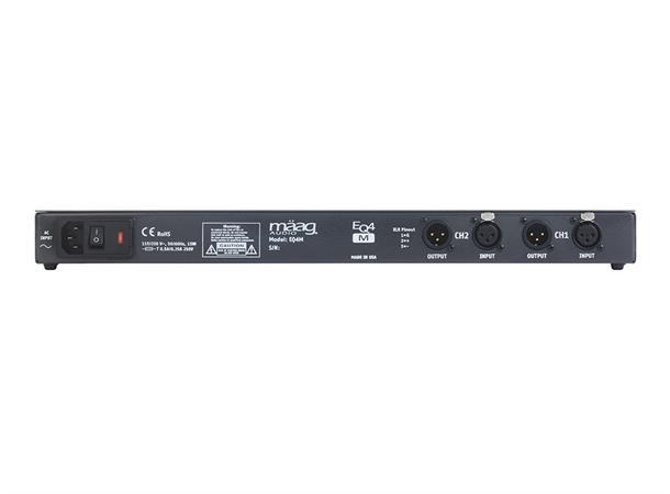 Maag Audio - EQ4M - immagine 2
