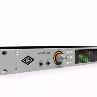 Universal Audio - Apollo X6 Gen 2 ESS