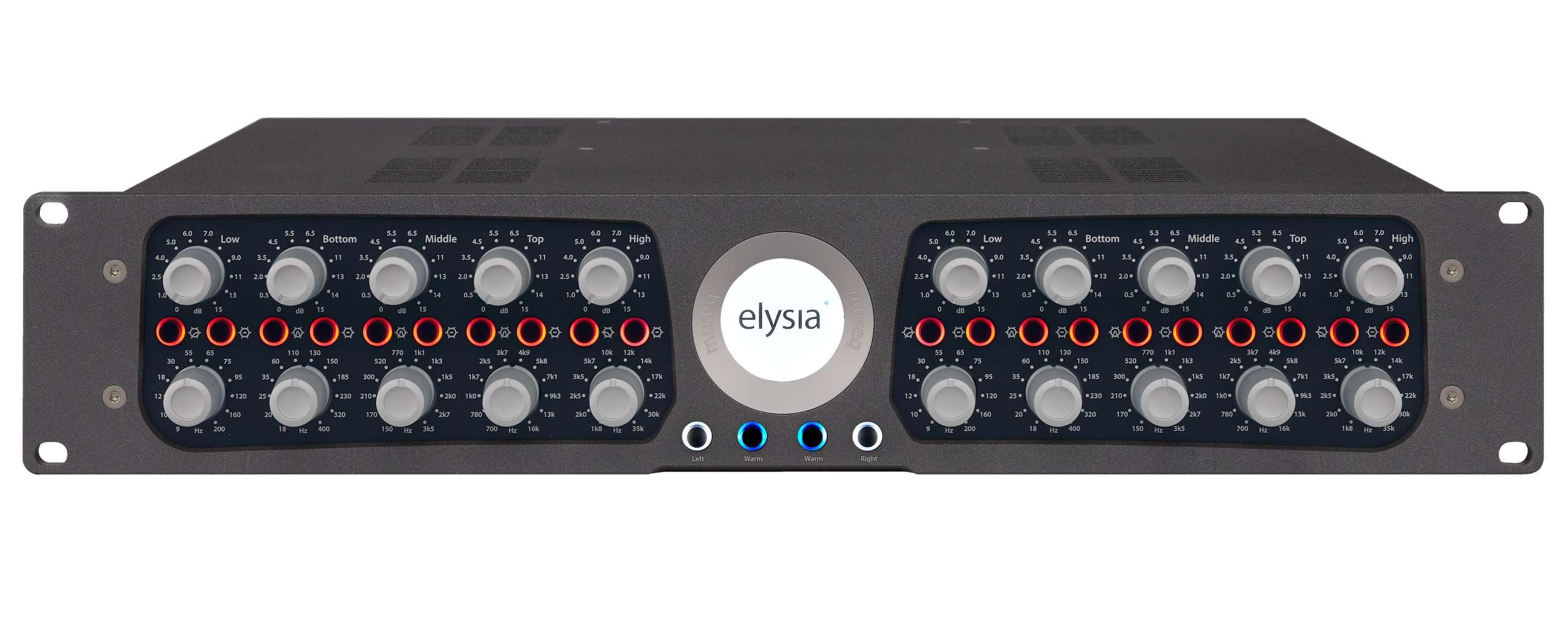 Elysia - Museq