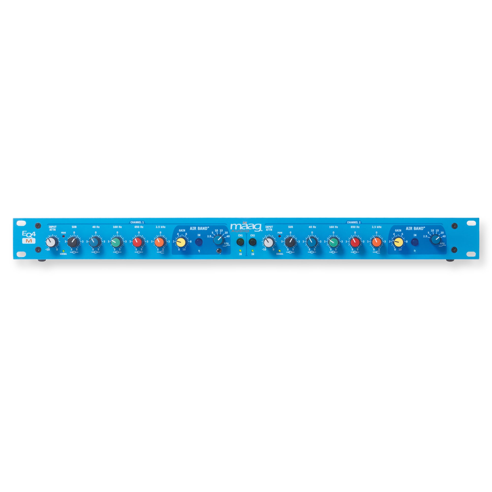 Maag Audio - EQ4M