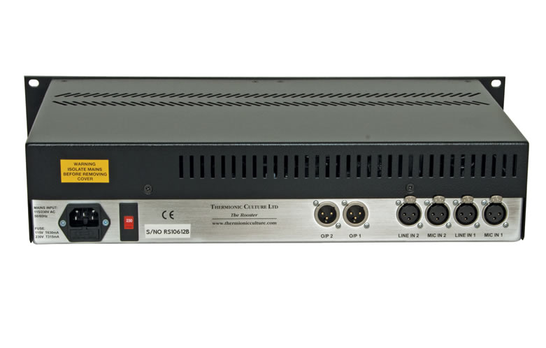 Thermionic Culture - The Rooster 2 - immagine 3