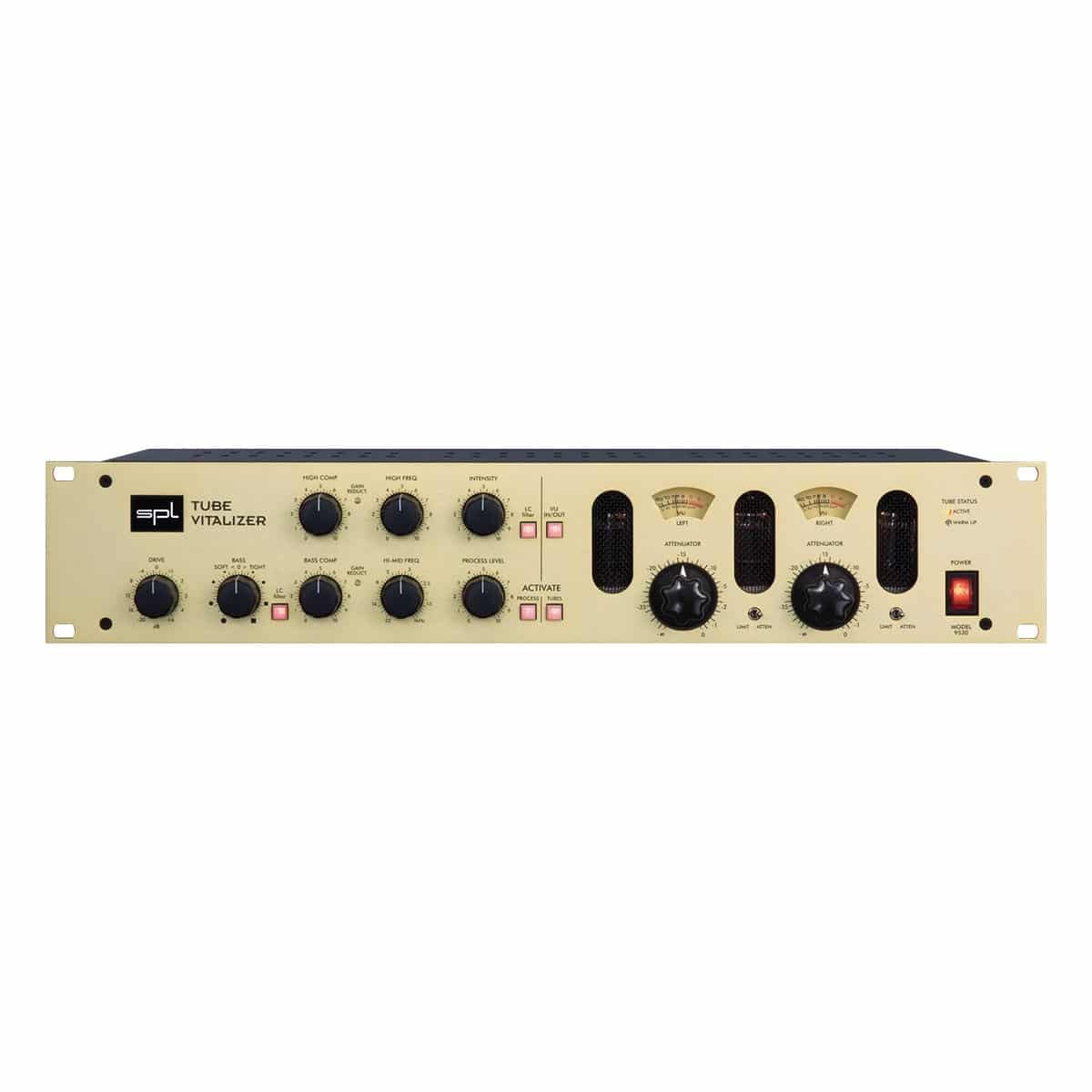 SPL - Tube Vitalizer