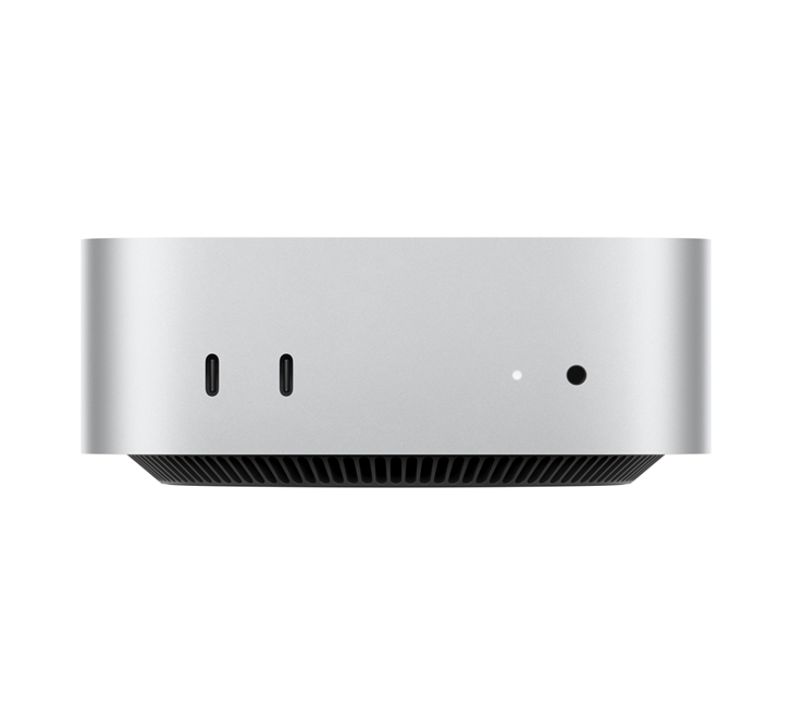 Mac mini - M4 16GB/512GB