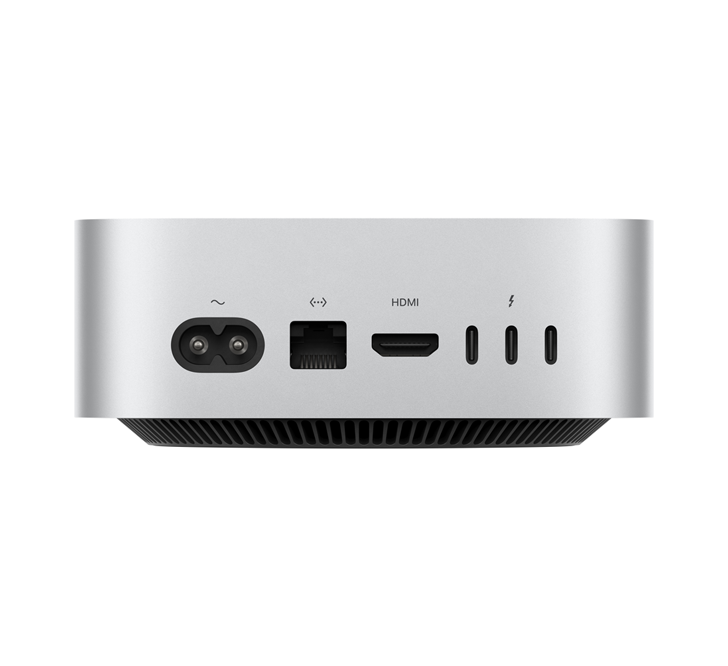 Mac mini - M4 16GB/512GB - immagine 2