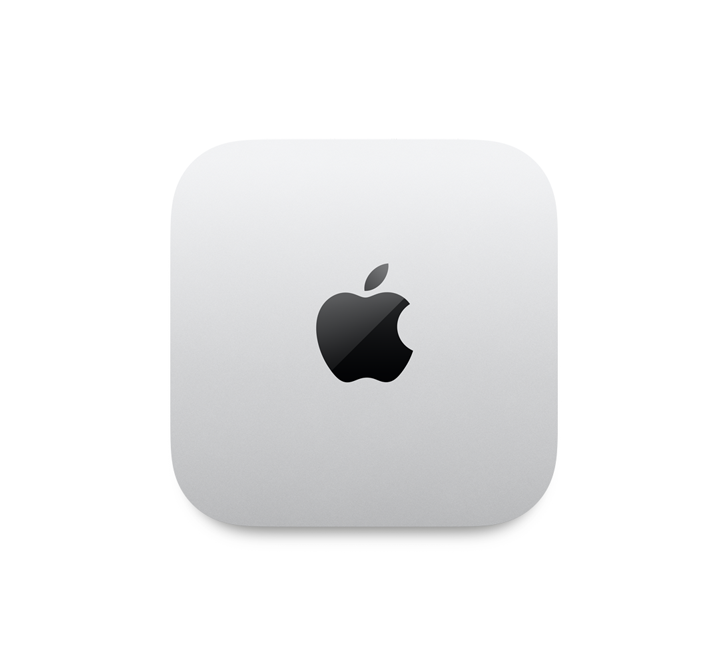 Mac mini - M4 16GB/512GB - immagine 3