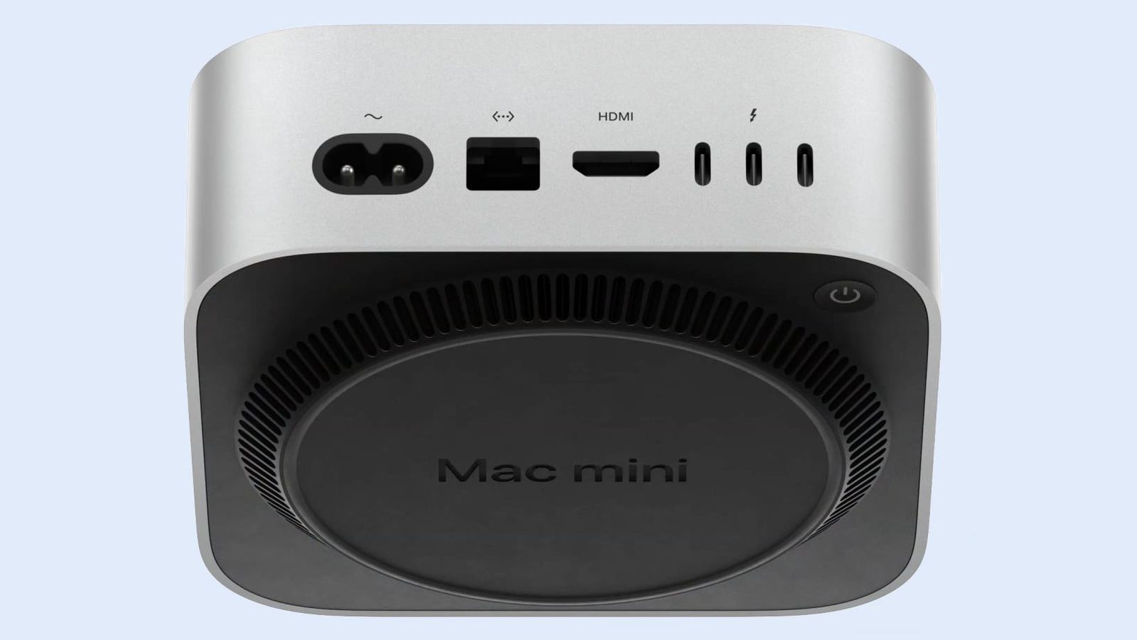 Mac Mini - M4 10core CPU 10core GPU 16Gb 256Gb - immagine 2