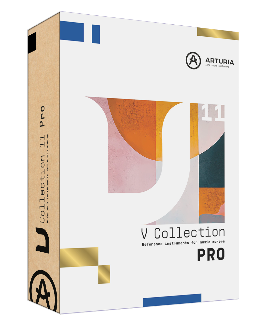 Arturia - V Collection 11 Pro