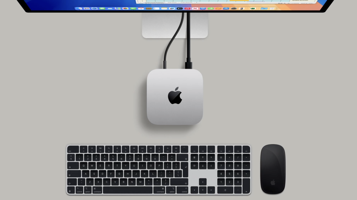 Mac Mini - M4Pro 24GB/512GB - immagine 3