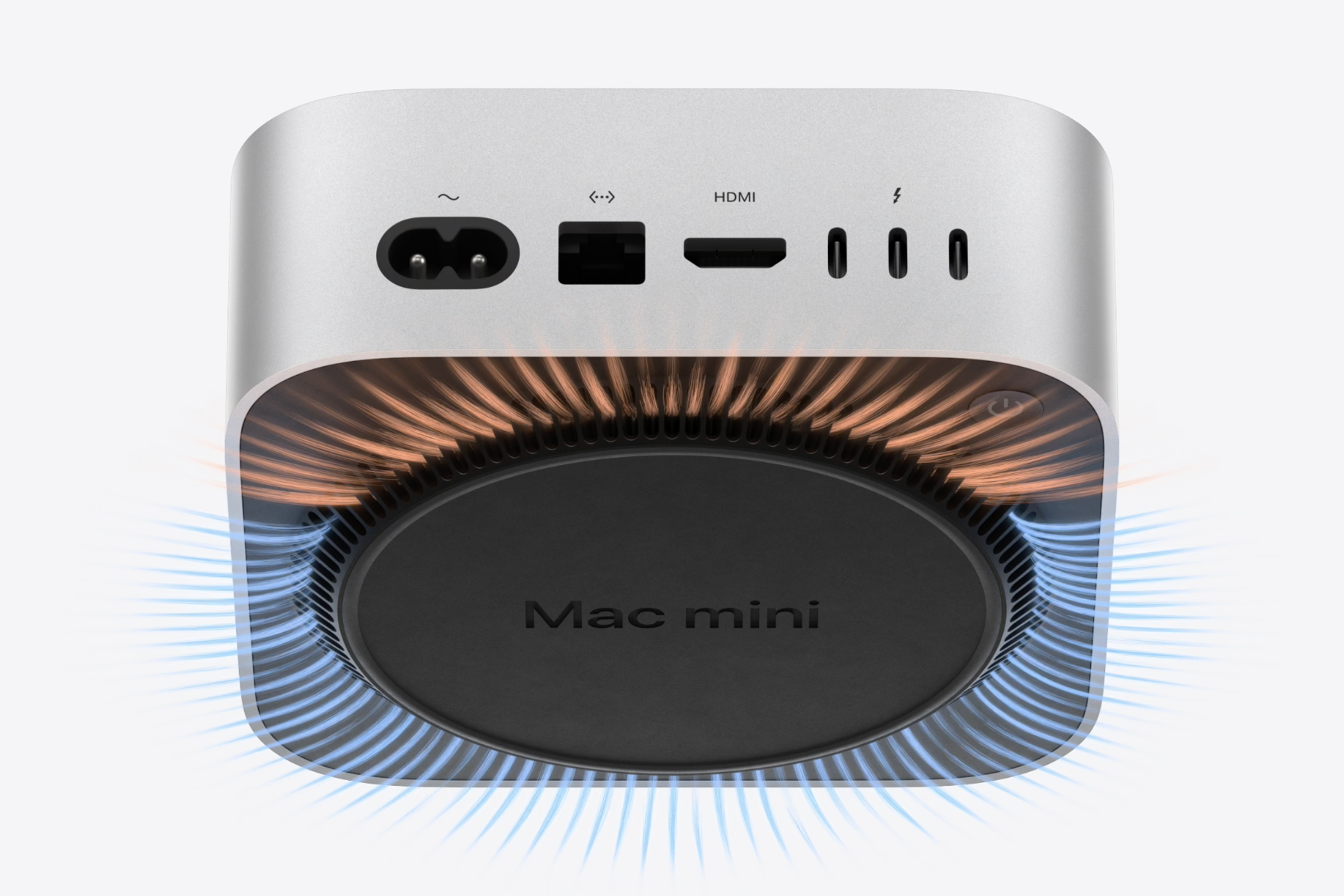 Mac Mini - M4Pro 24GB/512GB - immagine 2