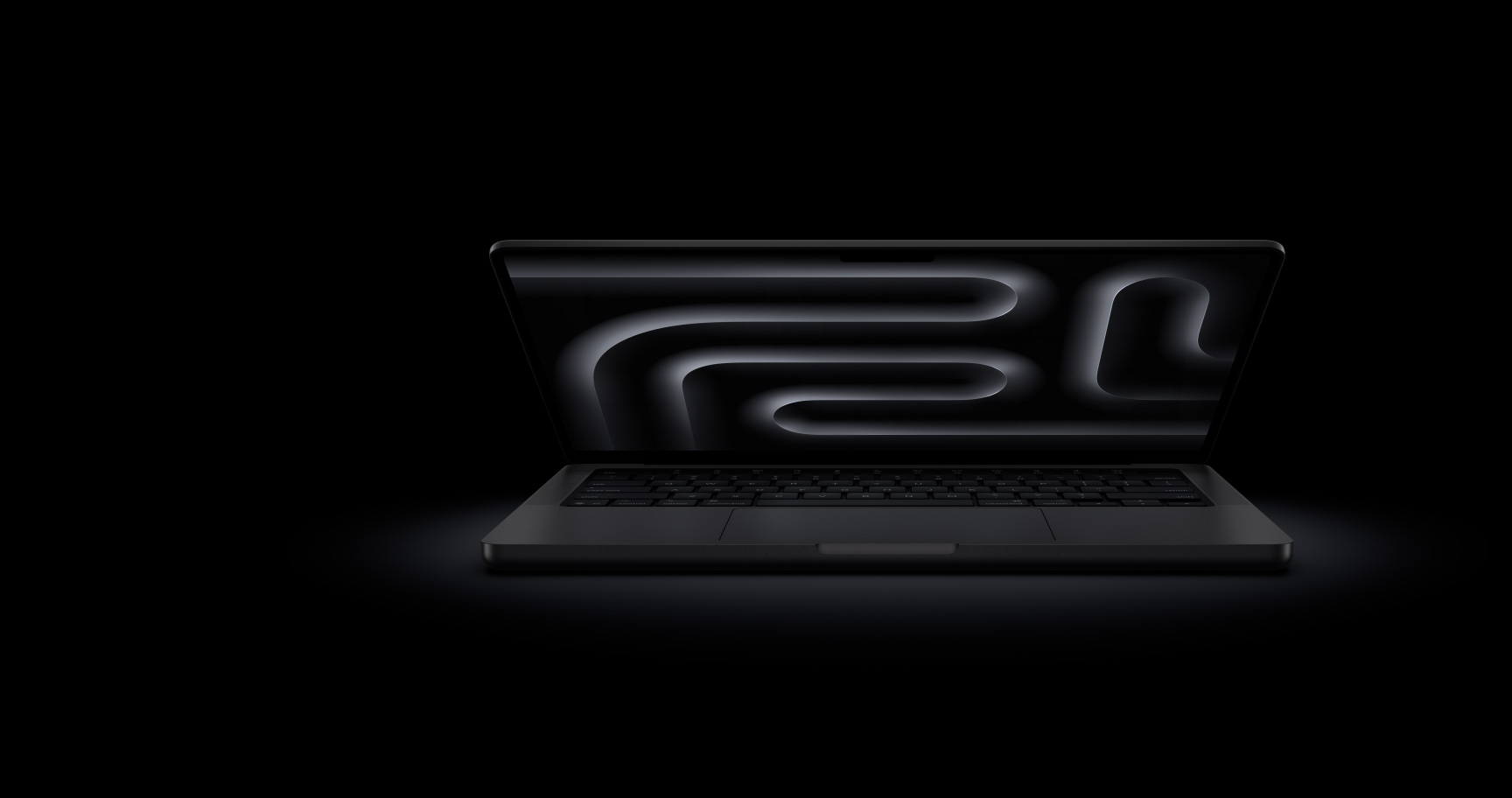 MacBook Pro 14" M5 16GB/512GB
