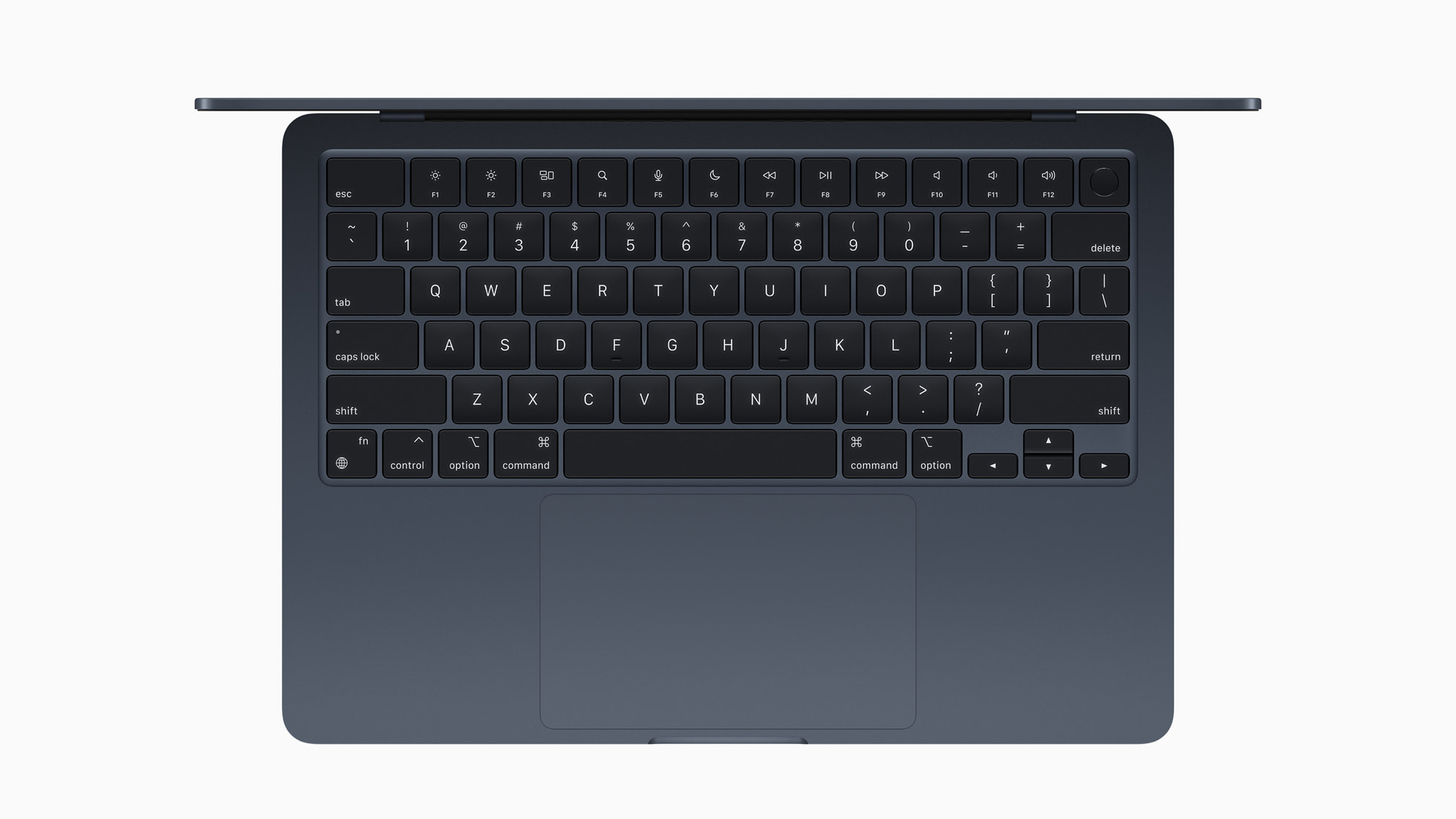 Mac Book Air 13" M5 -10core - 10Gpu - 16 Gb RAM - 512 HD
