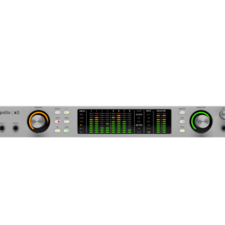 Universal Audio - Apollo X8 Gen 2 STU