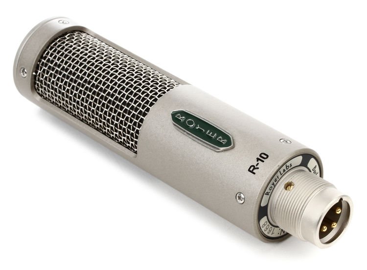 Royer Labs R-10 - New -