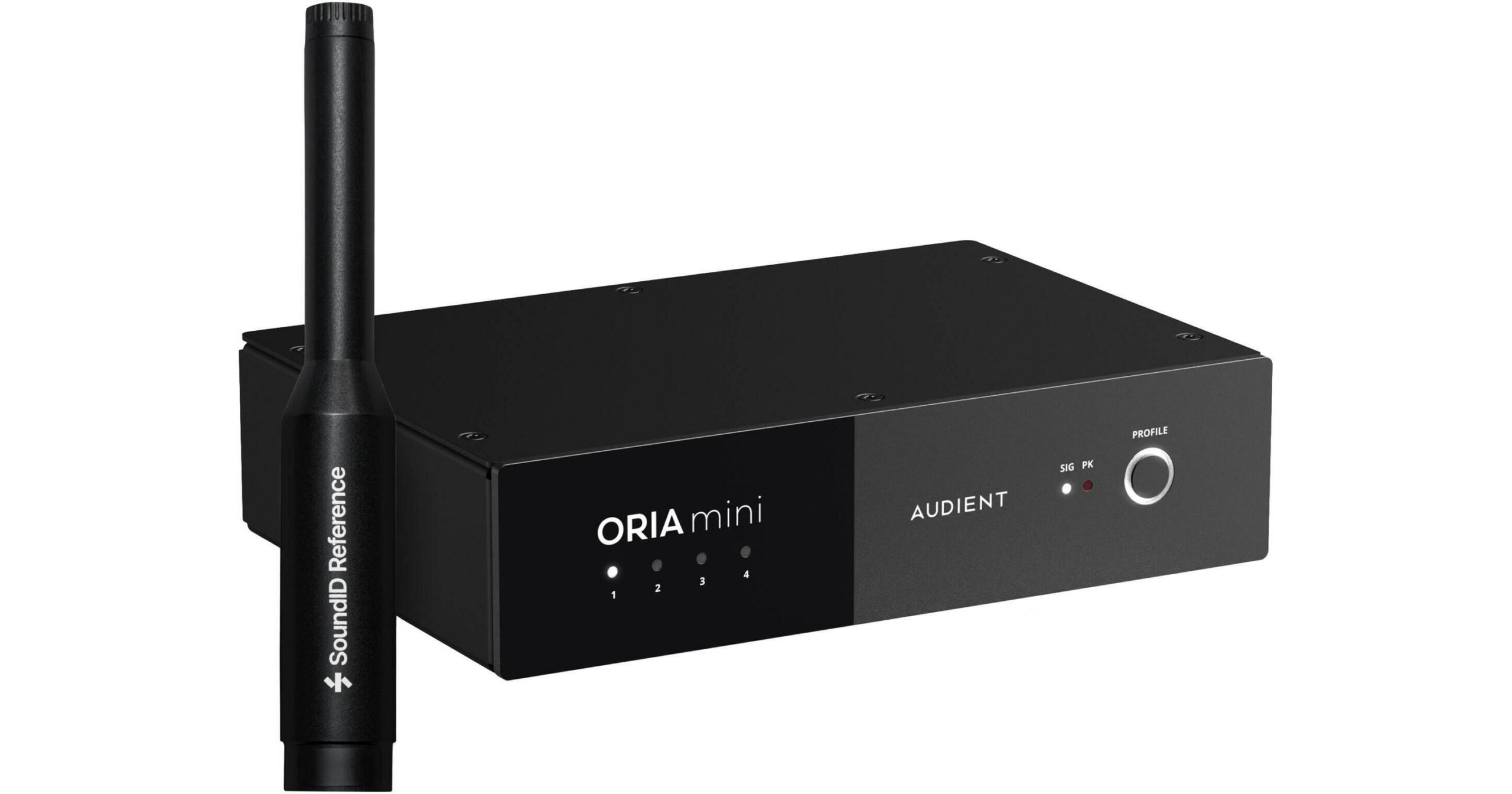 Audient Oria Mini - New - Offerta