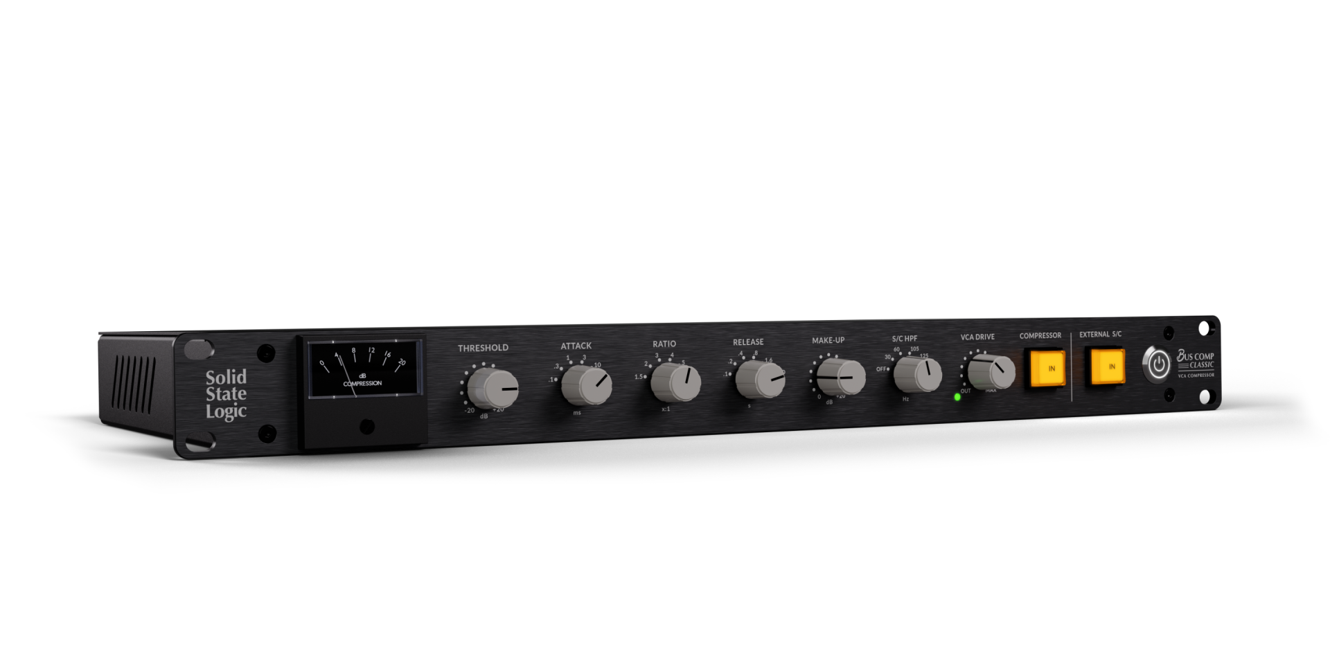 SSL Bus Comp Classic