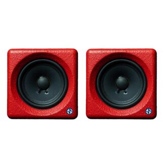 Tantrum Audio - Angry Box - New - Ex Demo